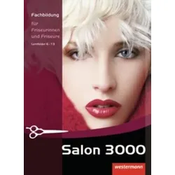 Maaß, D: Salon 3000