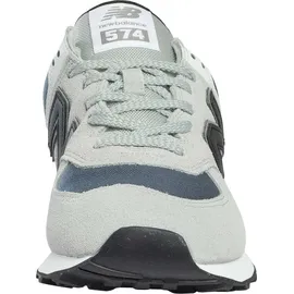 New Balance 574 Herren Linen/NB White 41,5