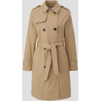 S.Oliver Langer Trench-Coat, (2149064)