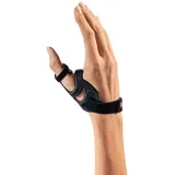 DJO RhizoFormTM Handbandage S-M Schwarz