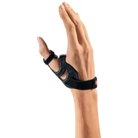 DJO RhizoFormTM Handbandage S-M Schwarz