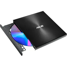 Asus ZenDrive U9M Typ C schwarz