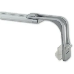 SolarStinger SunStrip Nano Bridge Holder PC frosted