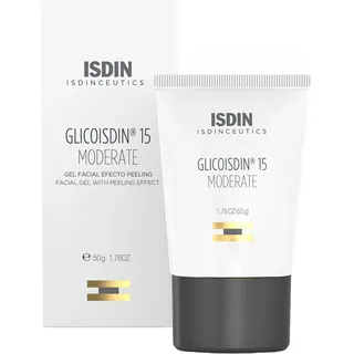 Isdin Isdinceutics Glicoisdin 15 Moderate 50 ml