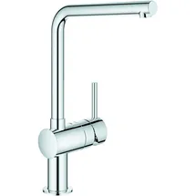 Grohe Minta chrom 31375000