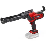 Einhell Akku-Kartuschenpistole TE-SG 18/10 Li - Solo