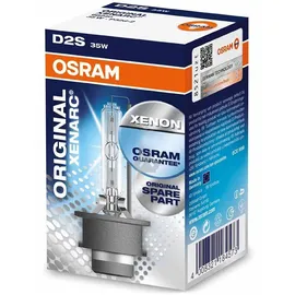 Osram Xenon 66240 D2S 35 W 1 St.