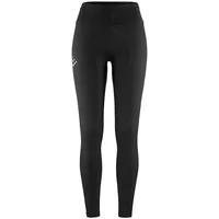 Craft Pro Hypervent Laufleggings 2 Damen 999000 black M