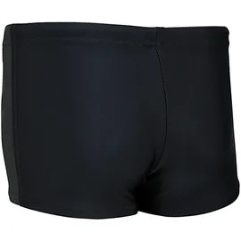 Aquarti Badehose Jungen grün/schwarz 164