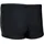Aquarti Badehose Jungen grün/schwarz 164