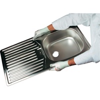 KCL Camapur® Cut 620-10 Dyneema®-Faser Schnittschutzhandschuh Größe (Handschuhe): 10, XL EN 38