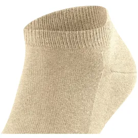 Falke Sneakersocken Family 1 Paar Beige 39-42