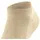 Falke Sneakersocken Family 1 Paar Beige 39-42
