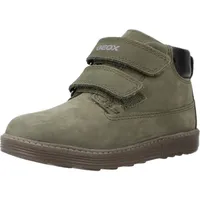 GEOX B Hynde Boy WPF Grün - Grün