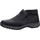Rieker Herren Kurzstiefel Grau 45