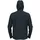 Odlo Herren Essential Knit Kapuzenpullover - Dark Grey Melange L