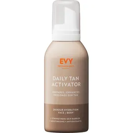 EVY Technology Daily Tan Activator 150 ml