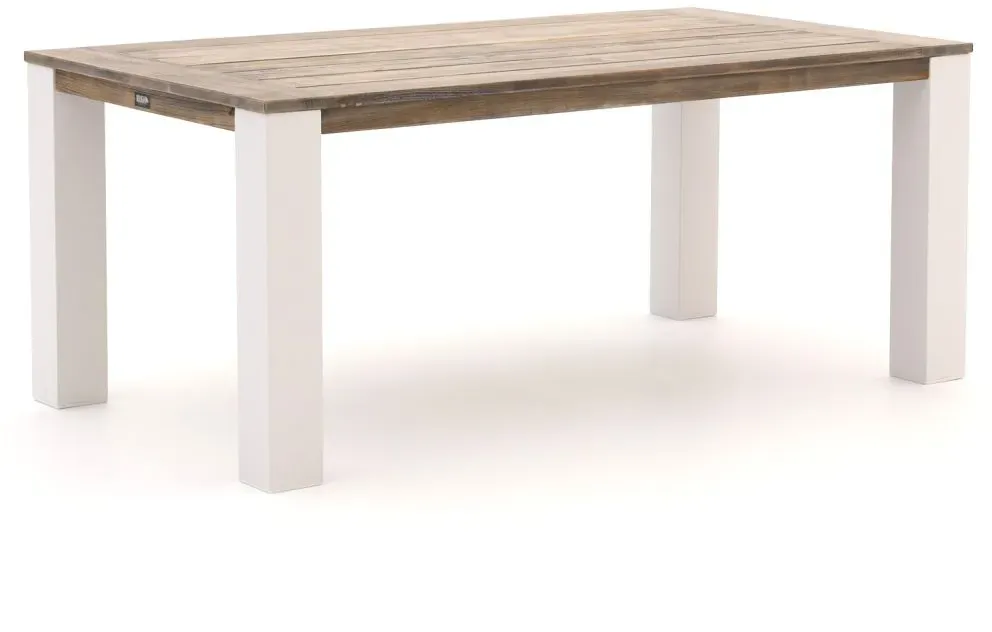 + 10 % Kassenrabatt | ROUGH-X Gartentisch 180x100x76 cm