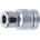 BGS 293 Bit-Adapter mit Haltekugel 12 5 1/2 Innensechskant 8 5/16