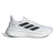 Herren Cloud White / Core Black / Halo Silver 42 2/3