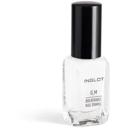 Inglot - O2M Atmungsaktiv Nagellack 11 ml 601