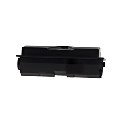 Recycling Toner ersetzt Utax 613511010  schwarz