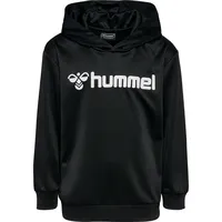 hummel Hoodie Black 128