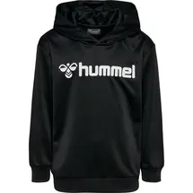 hummel Hoodie Black 128