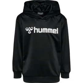 hummel Hoodie Black 128