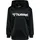 hummel Hoodie Black 128