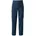 Zip-Off Ii Hosen Blau 46