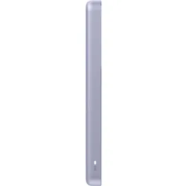 Xiaomi Super Slim Magnetic 5000 mAh Violett