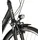 Prophete Geniesser 500 28 Zoll RH 50 cm Damen schwarz