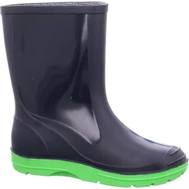 Beck Basic 486 Gummistiefel, Dunkelblau, 27