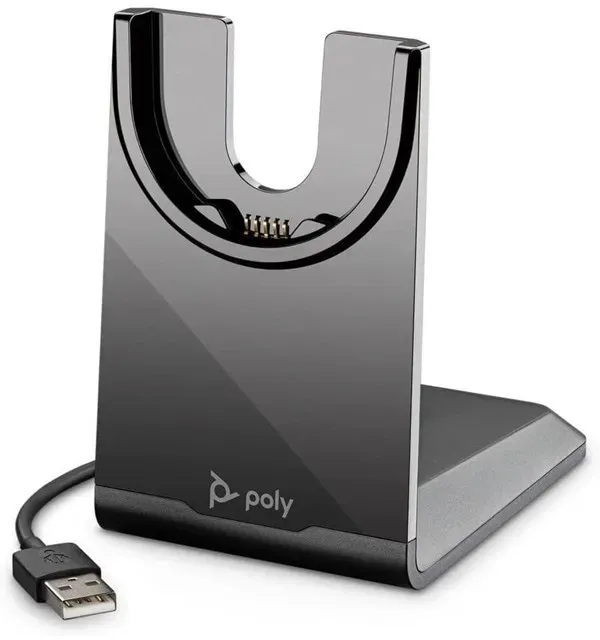 Voyager Charging stand USB-A