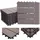 MCW Sarthe-B grau 30 x 30 cm 11 St.