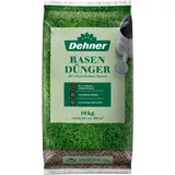 Dehner Rasendünger mit Langzeitwirkung, mineralisch, 10 kg , für ca. 400 qm, 400 m2