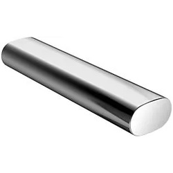 Keuco Edition 400 Reserverpapierhalter 11563050000 Nickel gebürstet