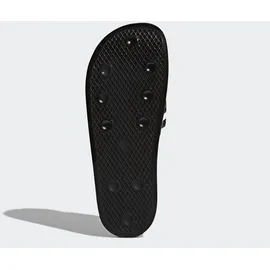 Adidas Adilette Core Black / White / Core Black 39