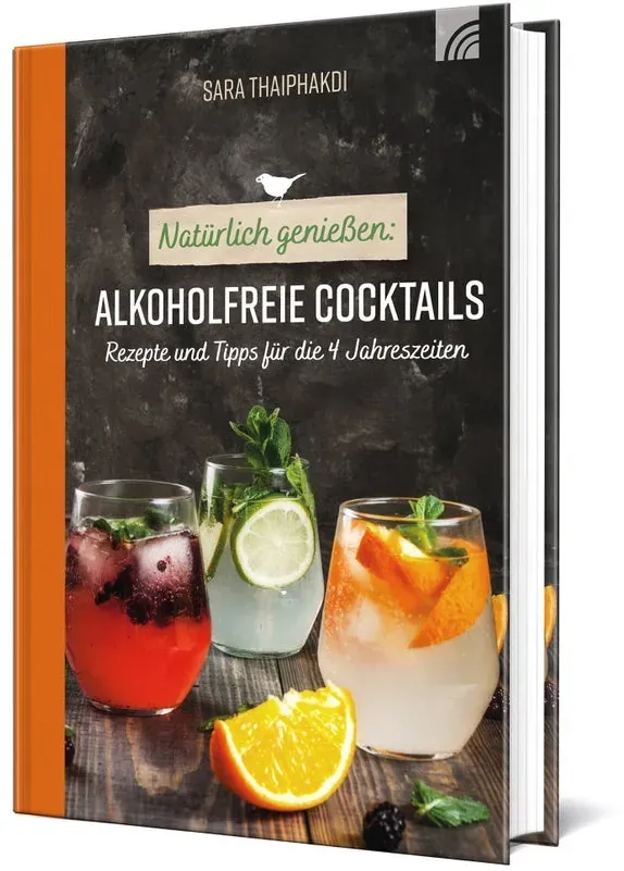 Natürlich genießen: Alkoholfreie Cocktails