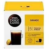 Kaffeekapseln geeignet für Dolce Gusto® NESCAFÉ Dolce Gusto Grande, 16 Stk.