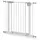 Sämann Türschutzgitter 99-109 cm Weiß