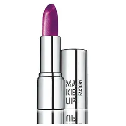 MAKE UP FACTORY Shimmer Lip Stick
