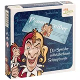 Anaconda Possenreißer