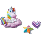 Ravensburger Bastelset DIY Gipsfiguren gießen Einhorn