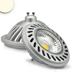 GU10 ES111 HighPower LED Leuchtmittel 75° 1400lm 4200K