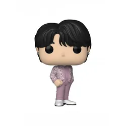 Figur BTS - Jimin (Funko POP! Rocks 371)