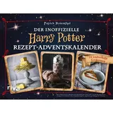 Riva Der inoffizielle Harry-Potter-Rezept-Adventskalender
