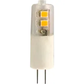 xavax LED-Lampe 112869 18 W G4 warmweiß