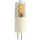 xavax LED-Lampe 112869 18 W G4 warmweiß